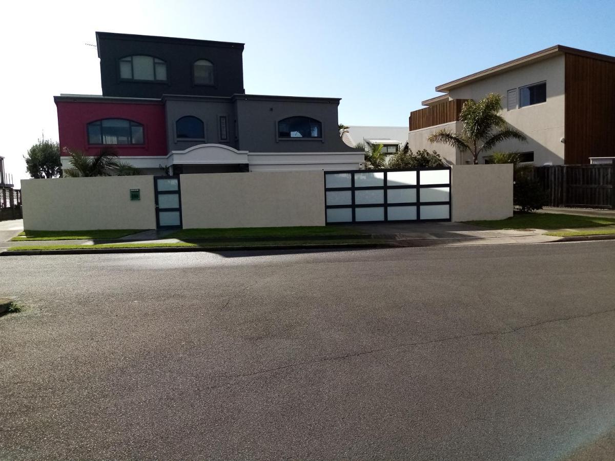 Sunbrae Beach Luxury Apartment Mount Maunganui Exterior photo